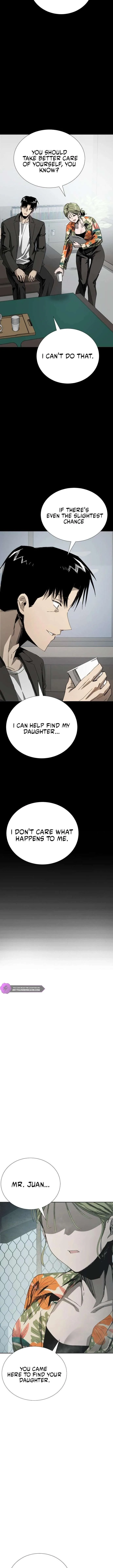 Wonderland Chapter 7 page 12