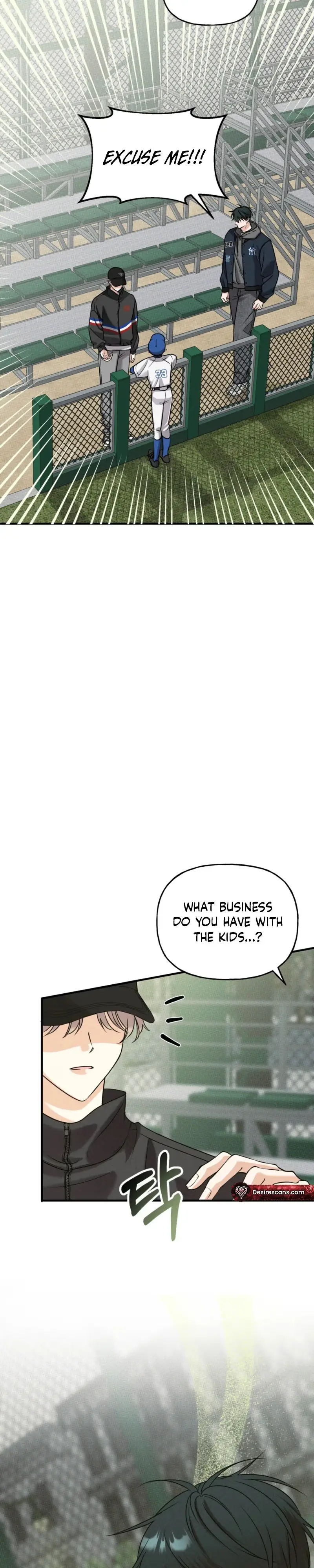 Work-Off Dilemma Chapter 1 page 15