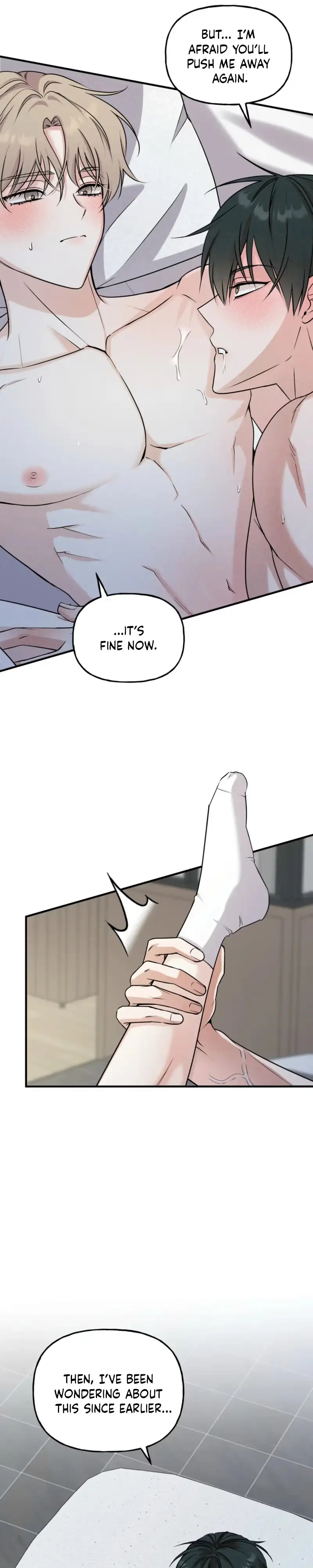 Work-Off Dilemma Chapter 2 page 31