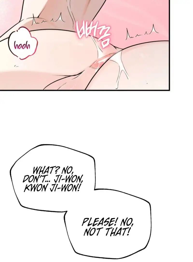 Work-Off Dilemma Chapter 2 page 36