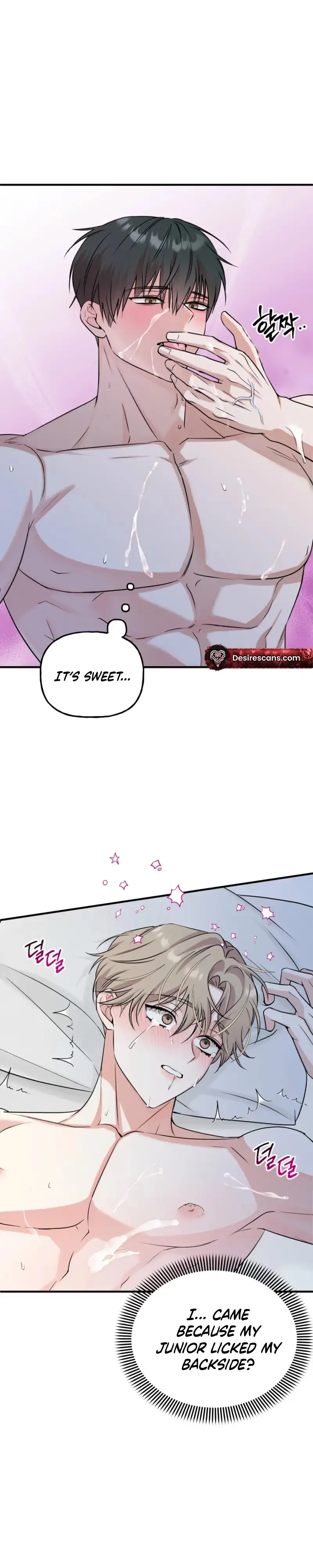 Work-Off Dilemma Chapter 2 page 41