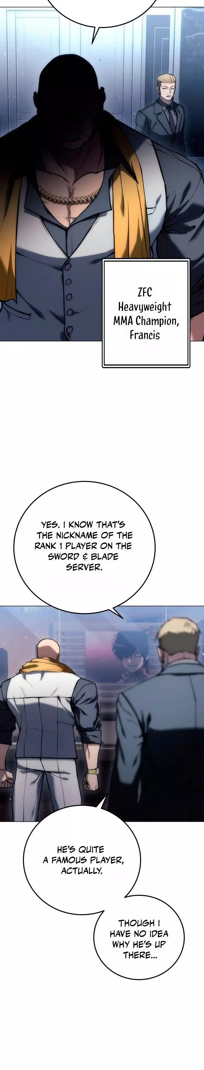 World Destruction War Chapter 2 page 4