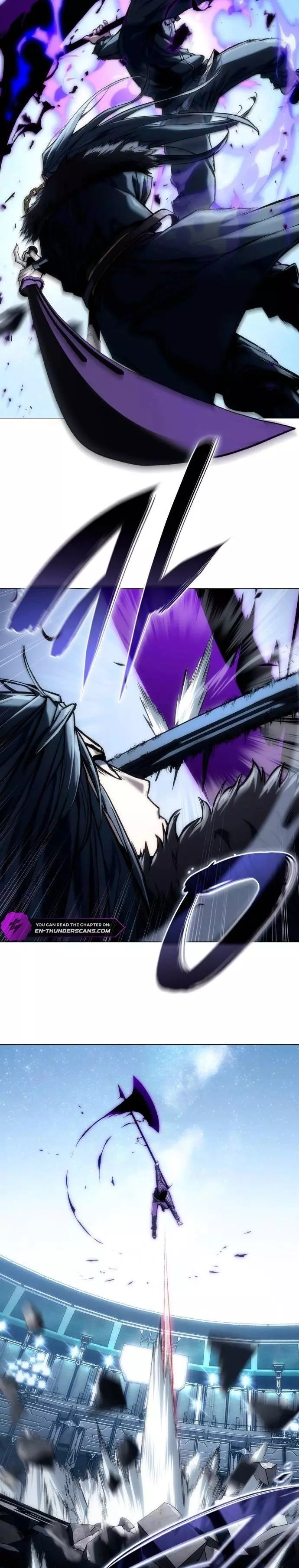 World Destruction War Chapter 2 page 8
