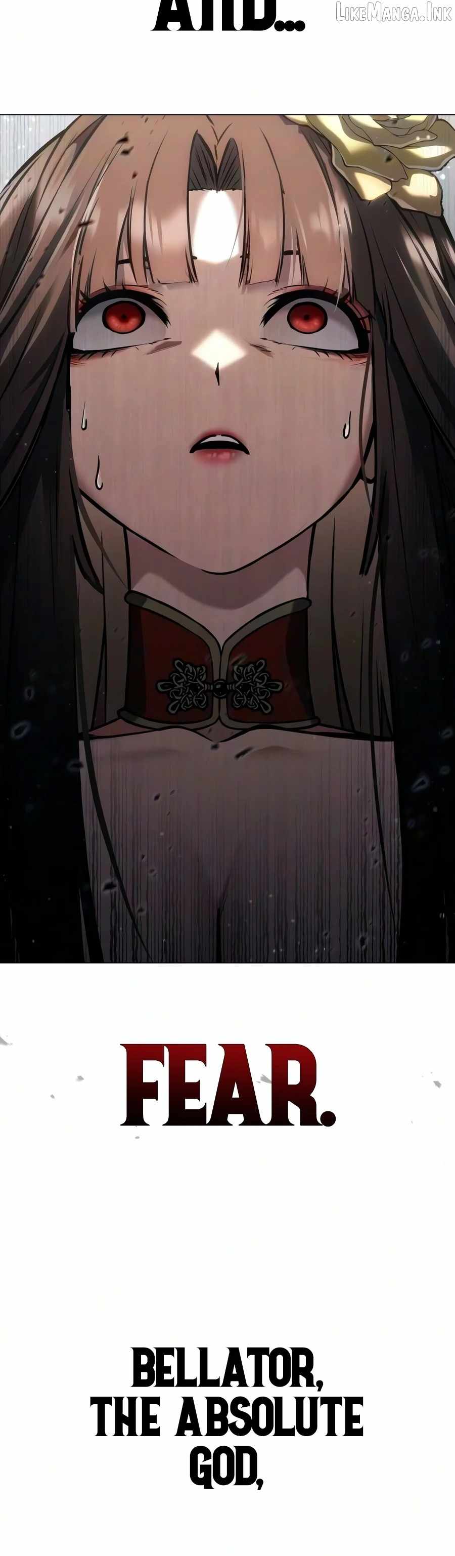 World Destruction War Chapter 7 page 15