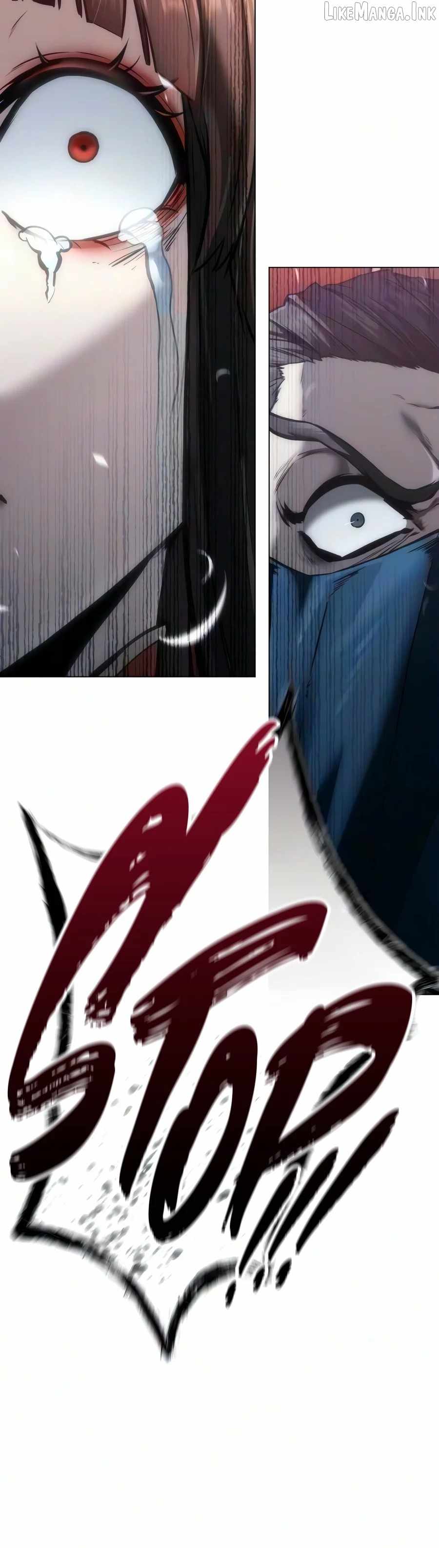 World Destruction War Chapter 7 page 21