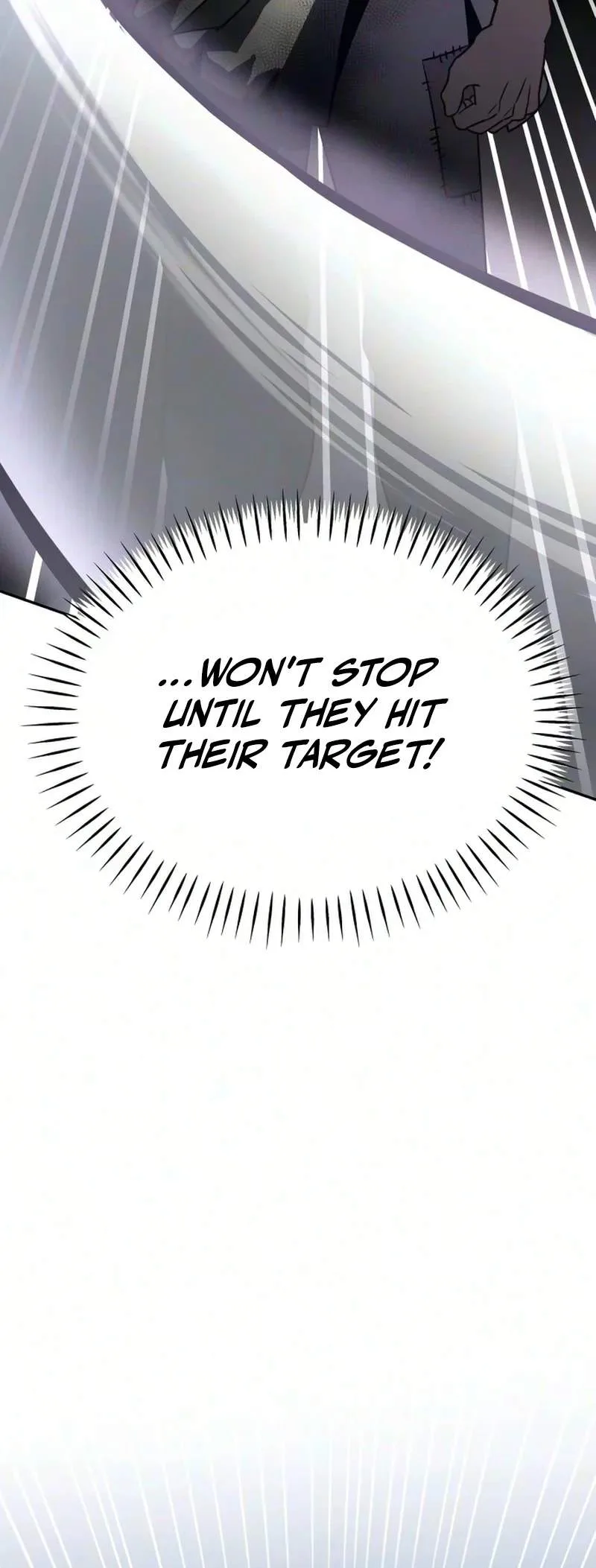 World's Strongest Straight Punch Chapter 4 page 48
