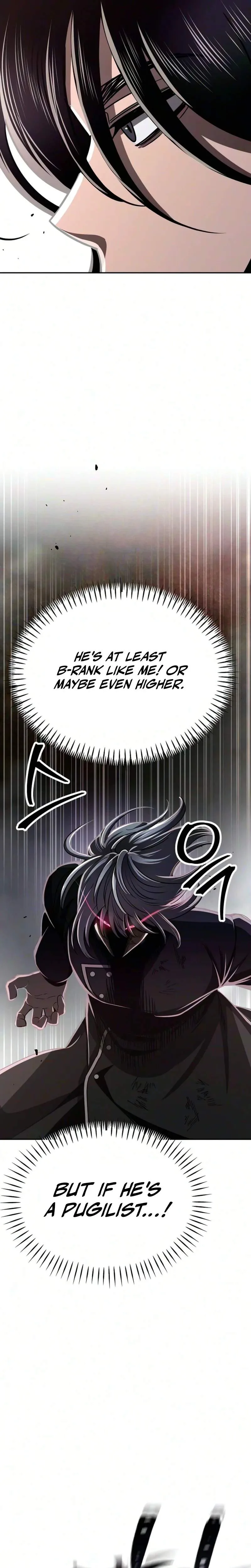 World's Strongest Straight Punch Chapter 4 page 58