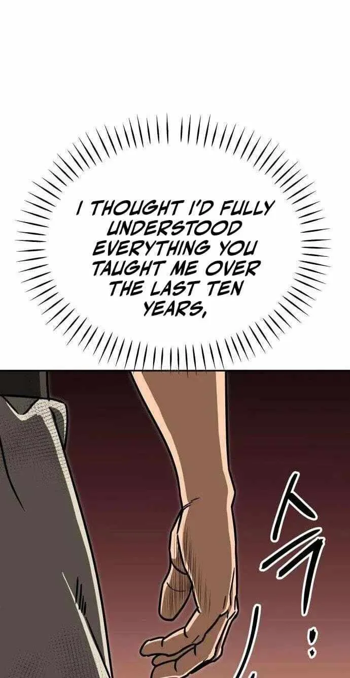 World's Strongest Straight Punch Chapter 6 page 29