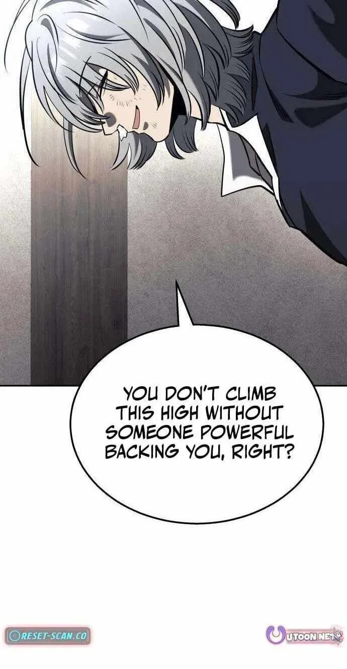 World's Strongest Straight Punch Chapter 6 page 12