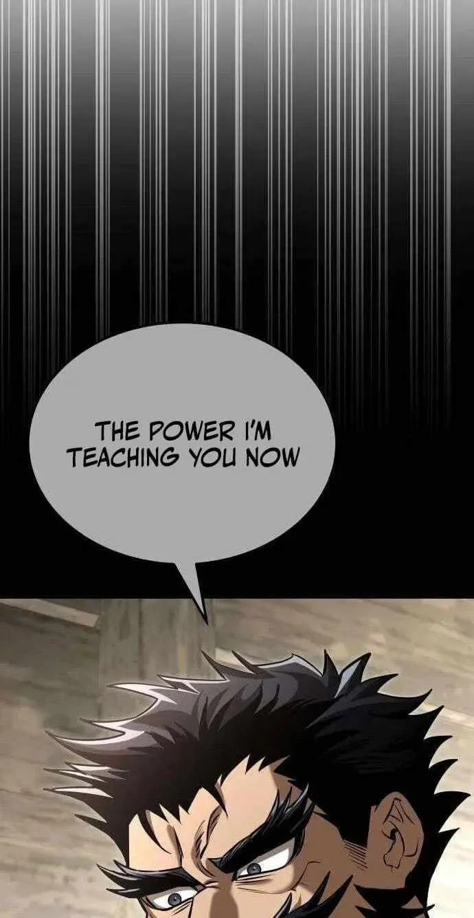 World's Strongest Straight Punch Chapter 6 page 23