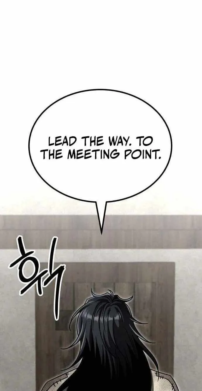 World's Strongest Straight Punch Chapter 6 page 33