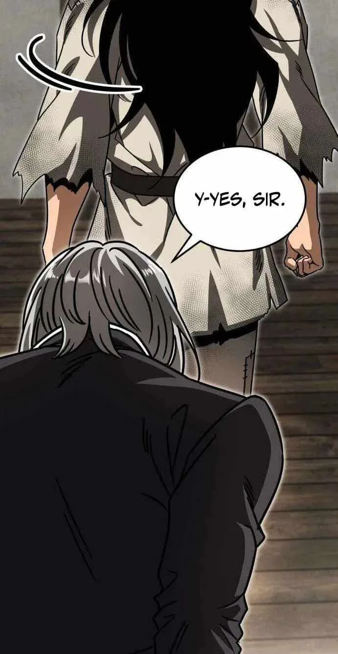 World's Strongest Straight Punch Chapter 6 page 34