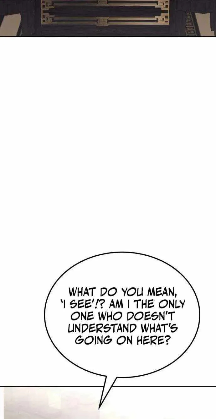 World's Strongest Straight Punch Chapter 6 page 43