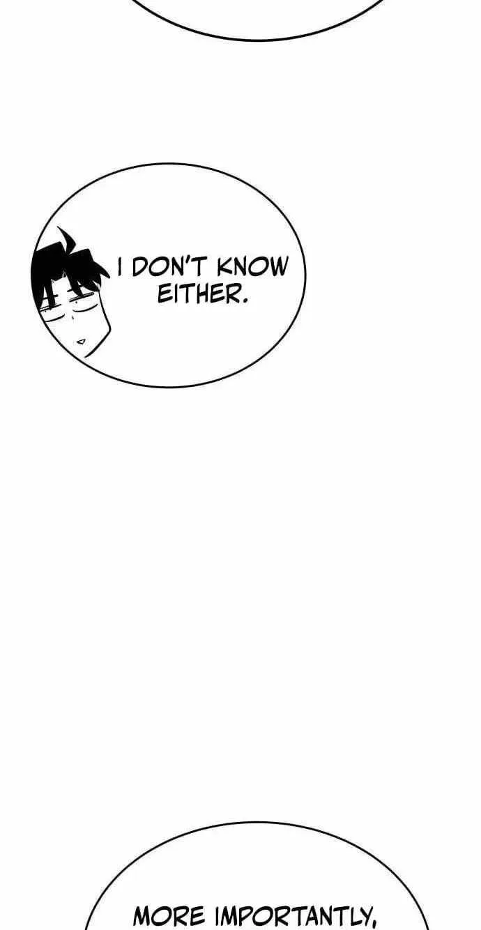 World's Strongest Straight Punch Chapter 6 page 45