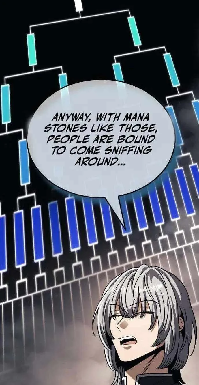 World's Strongest Straight Punch Chapter 6 page 57