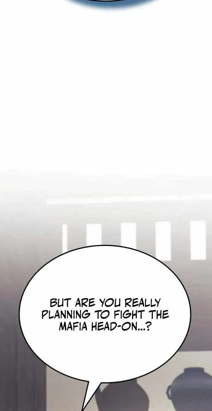 World's Strongest Straight Punch Chapter 6 page 59