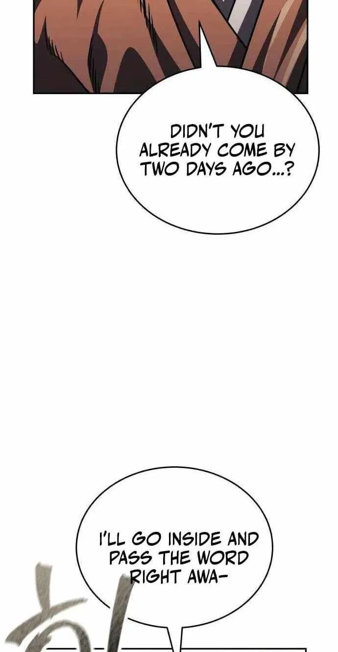 World's Strongest Straight Punch Chapter 6 page 84