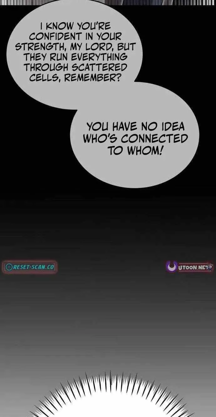 World's Strongest Straight Punch Chapter 6 page 81