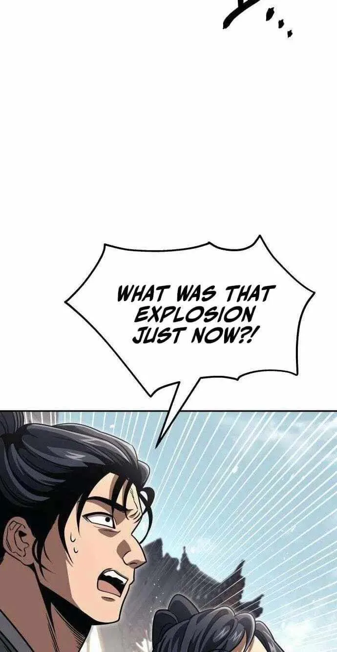World's Strongest Straight Punch Chapter 6 page 95