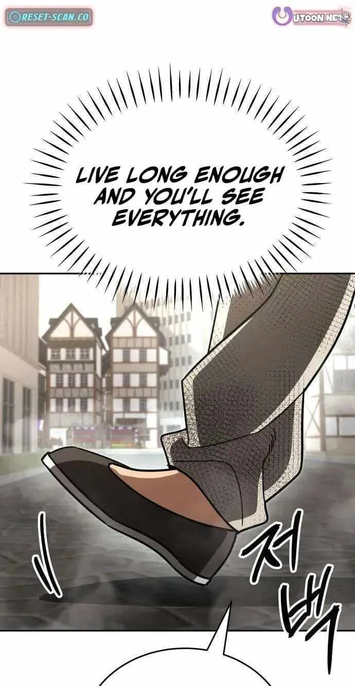 World's Strongest Straight Punch Chapter 6 page 107