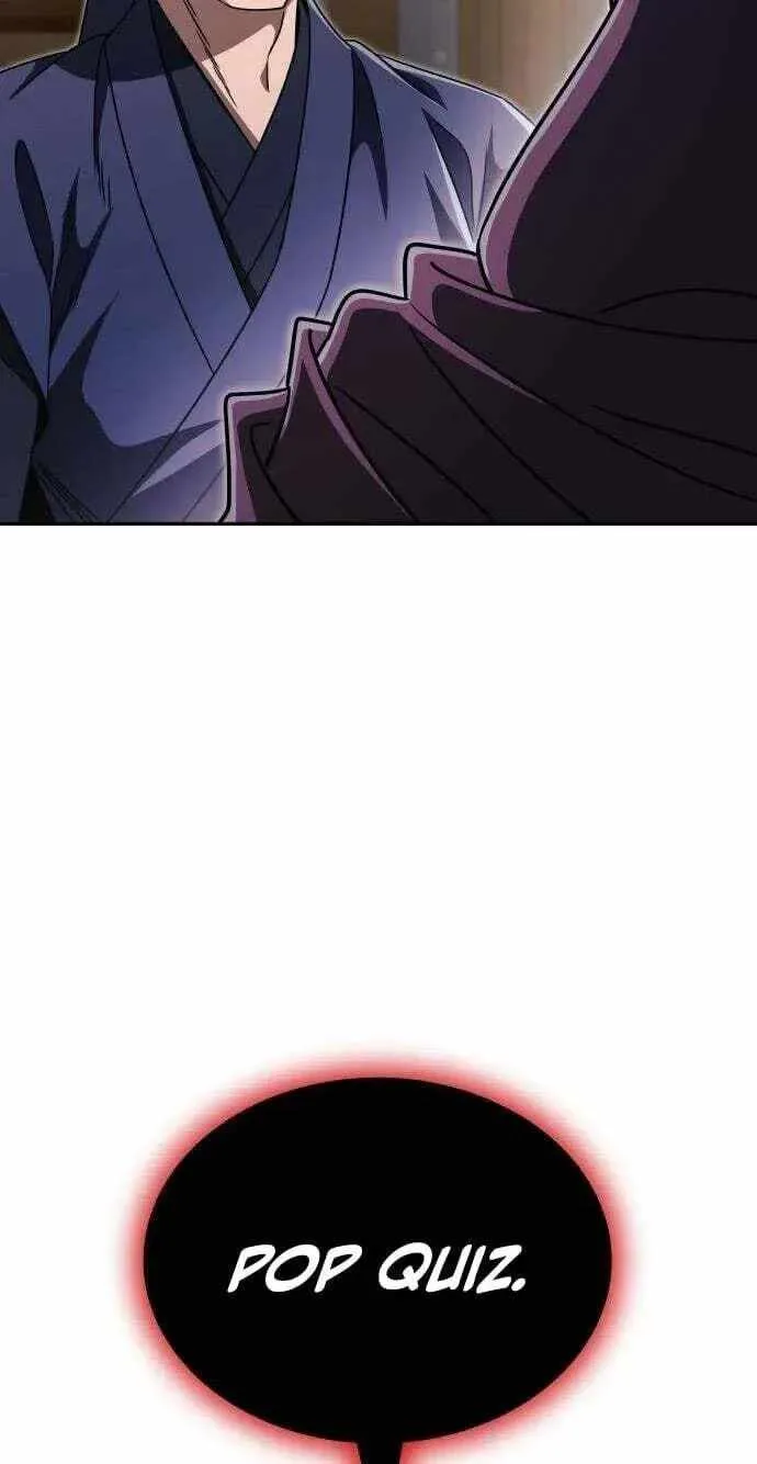 World's Strongest Straight Punch Chapter 6 page 121