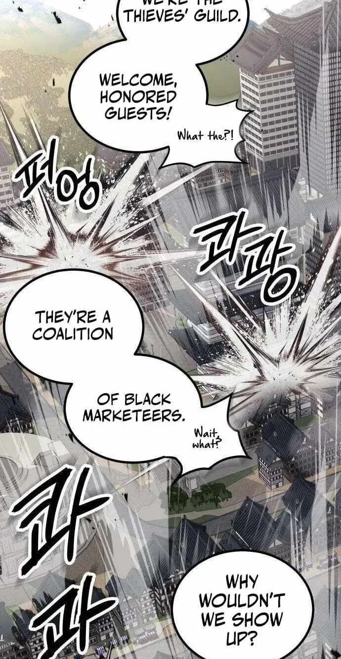 World's Strongest Straight Punch Chapter 6 page 128