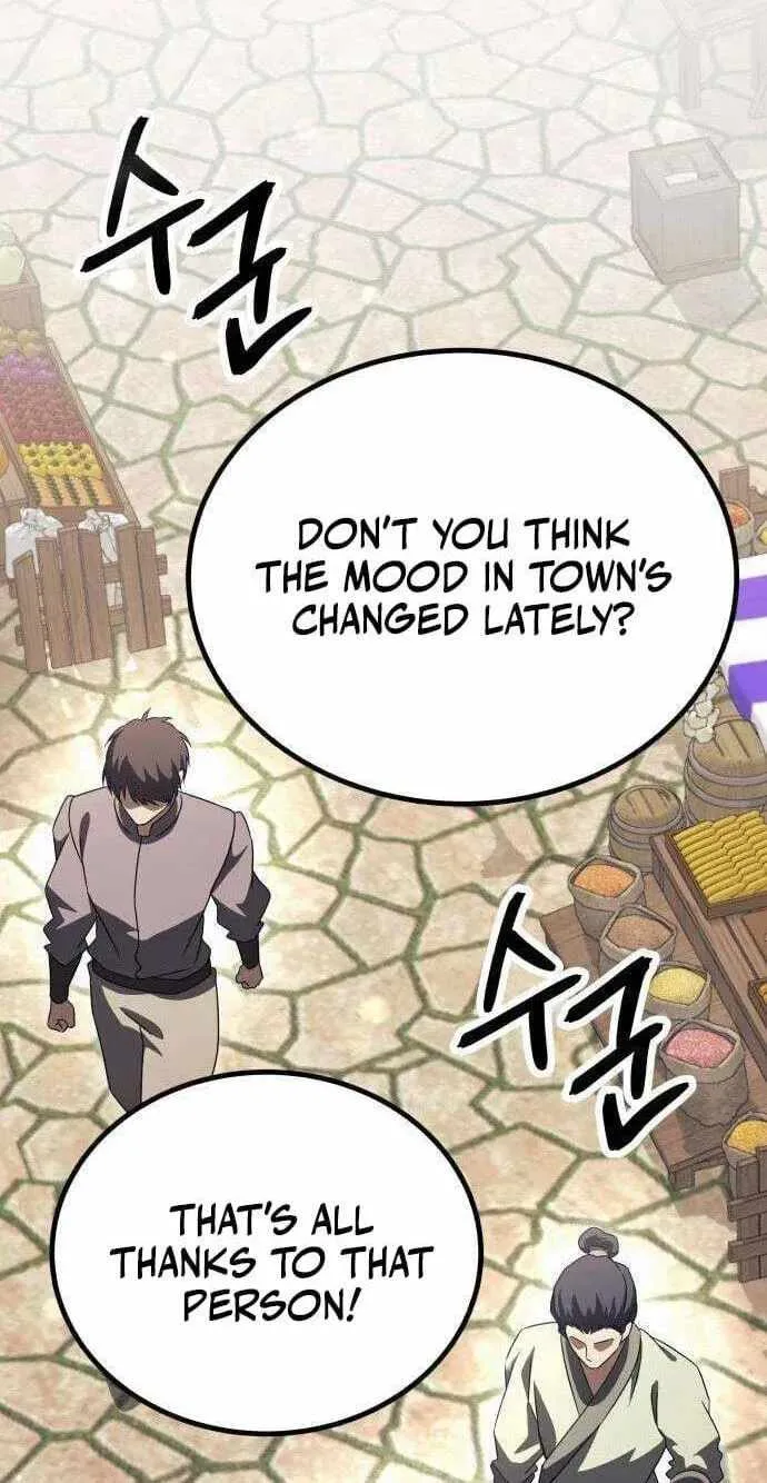 World's Strongest Straight Punch Chapter 6 page 130