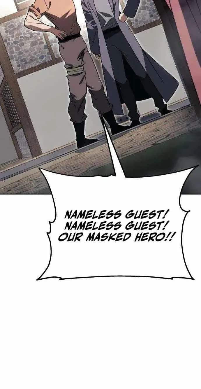 World's Strongest Straight Punch Chapter 6 page 137
