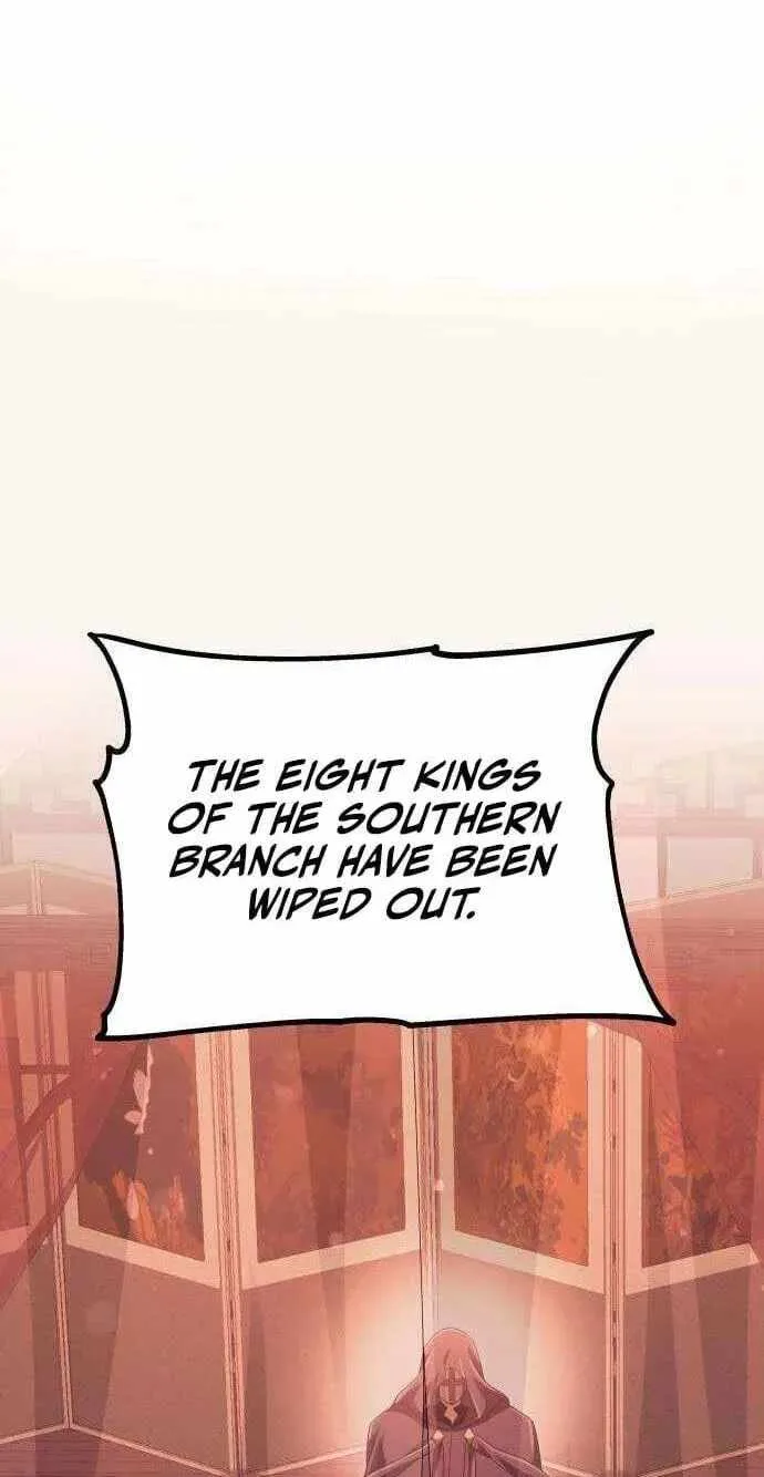 World's Strongest Straight Punch Chapter 6 page 140