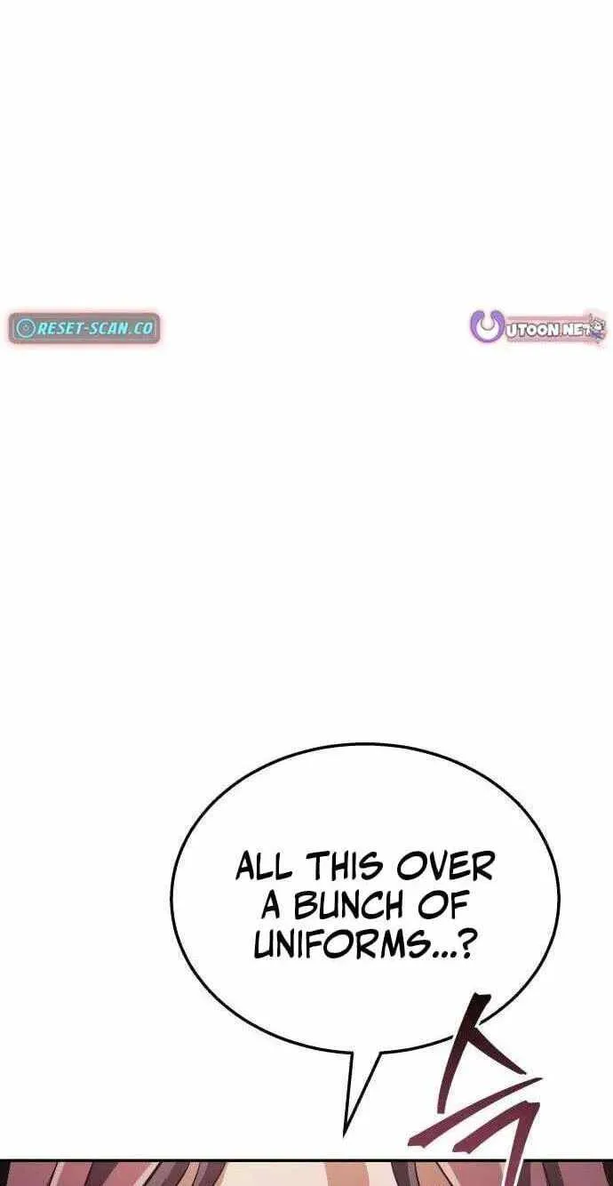 World's Strongest Straight Punch Chapter 6 page 146
