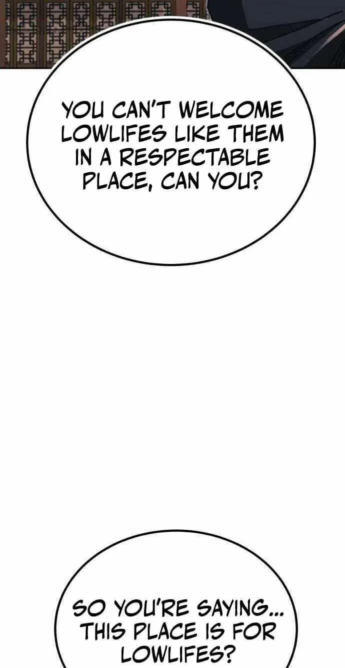 World's Strongest Straight Punch Chapter 6 page 175