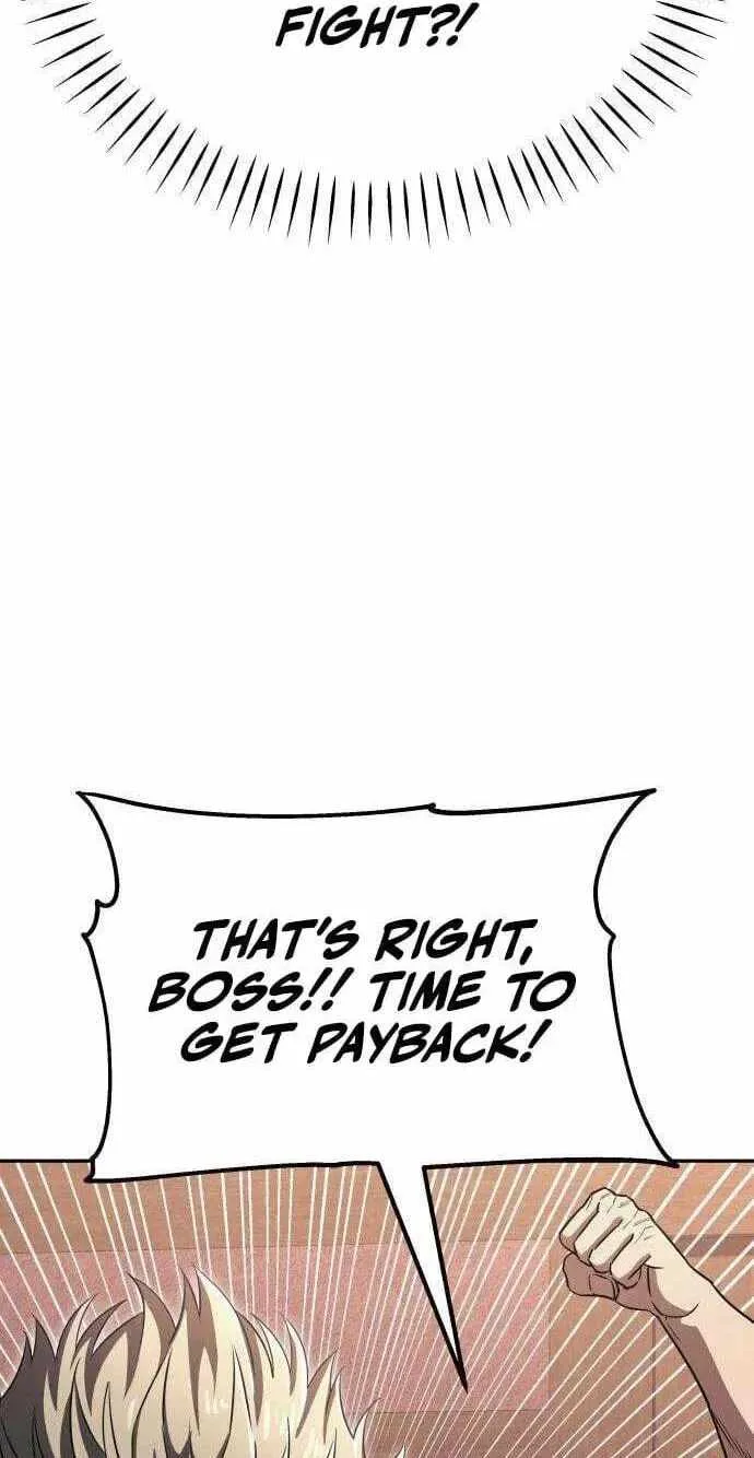 World's Strongest Straight Punch Chapter 6 page 183