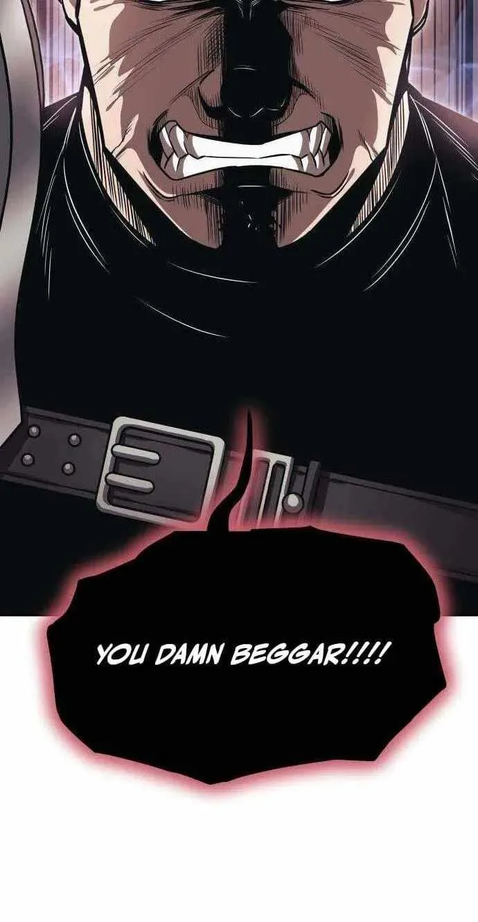 World's Strongest Straight Punch Chapter 6 page 192