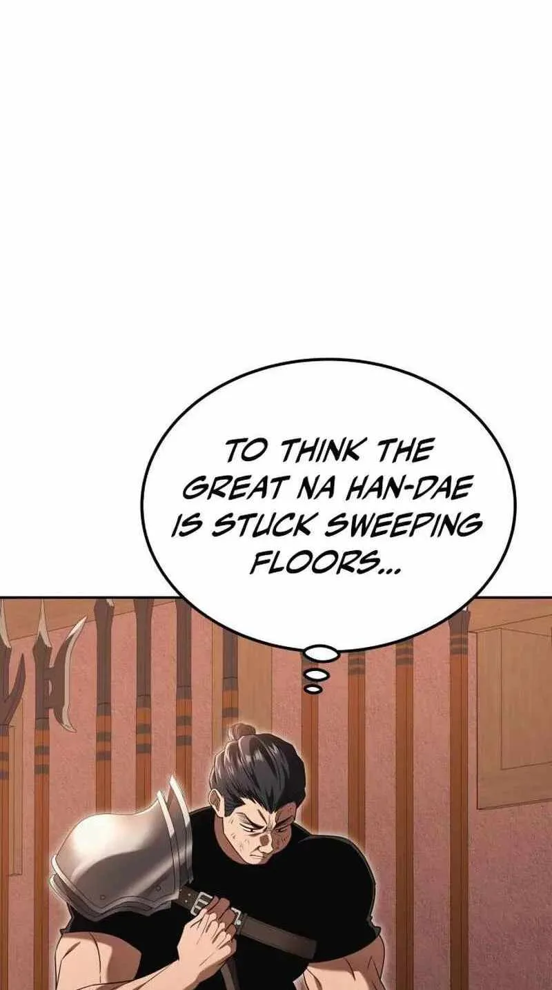 World's Strongest Straight Punch Chapter 7 page 23