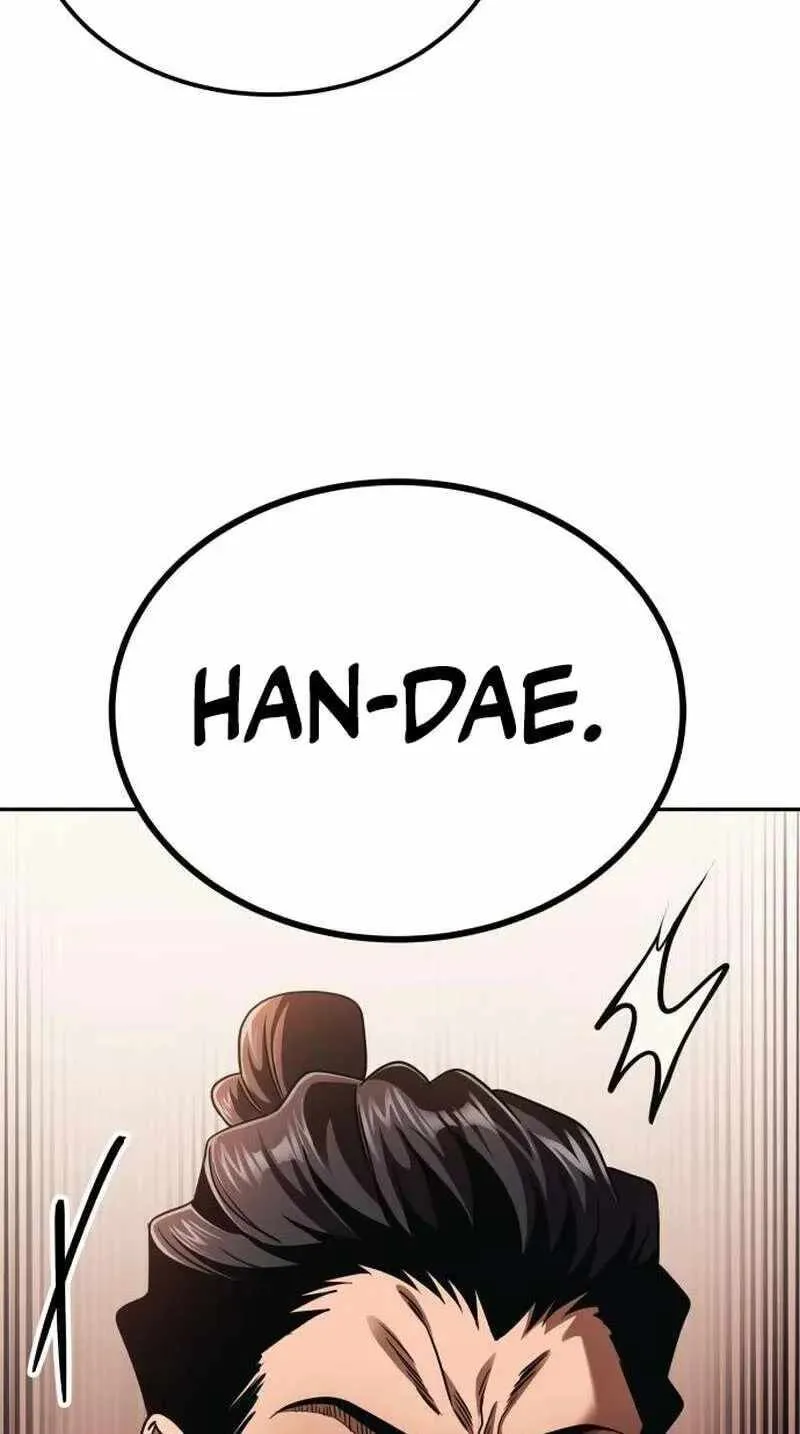 World's Strongest Straight Punch Chapter 7 page 25
