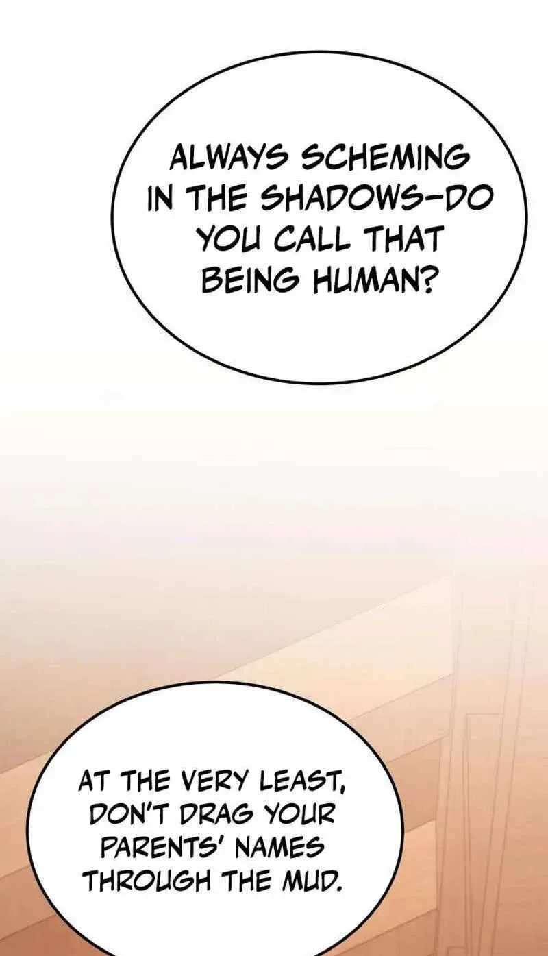 World's Strongest Straight Punch Chapter 7 page 11