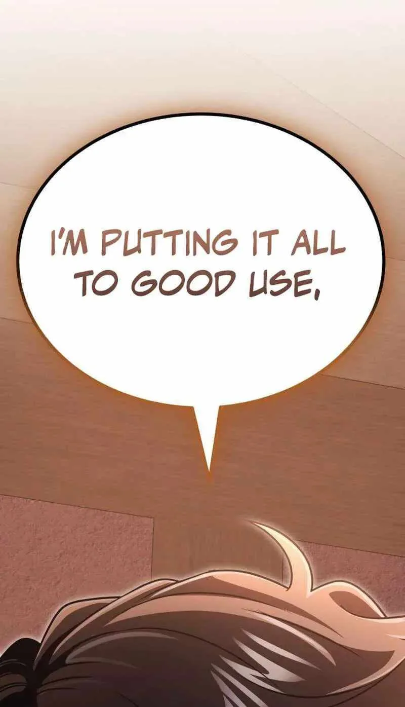 World's Strongest Straight Punch Chapter 7 page 8