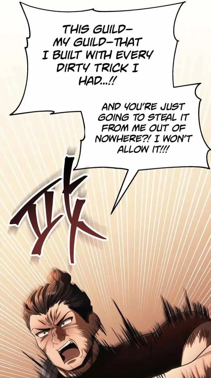 World's Strongest Straight Punch Chapter 7 page 14