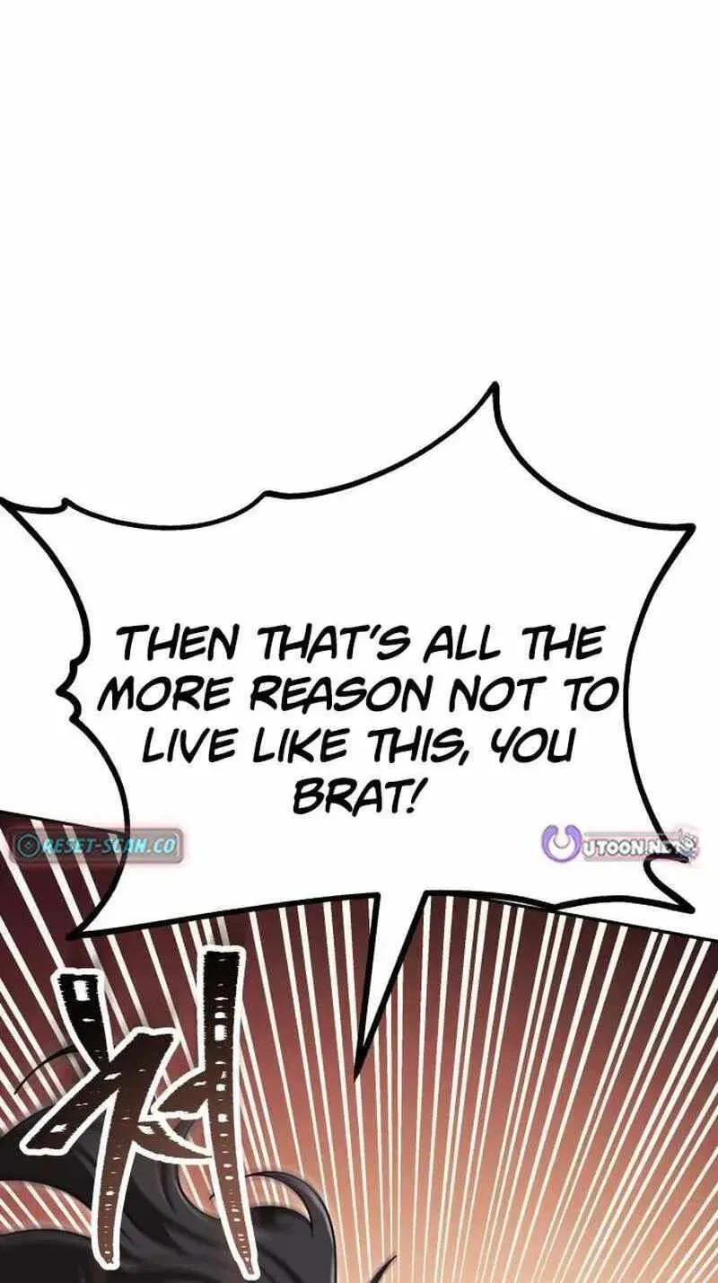 World's Strongest Straight Punch Chapter 7 page 16