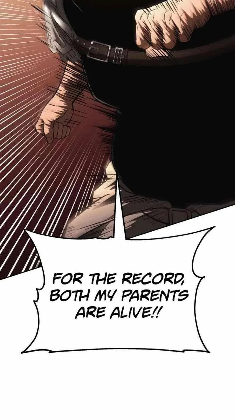 World's Strongest Straight Punch Chapter 7 page 15