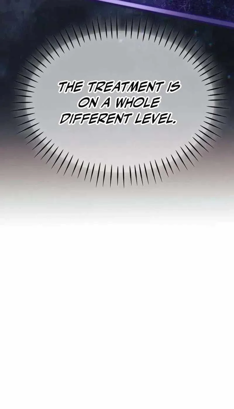 World's Strongest Straight Punch Chapter 7 page 33