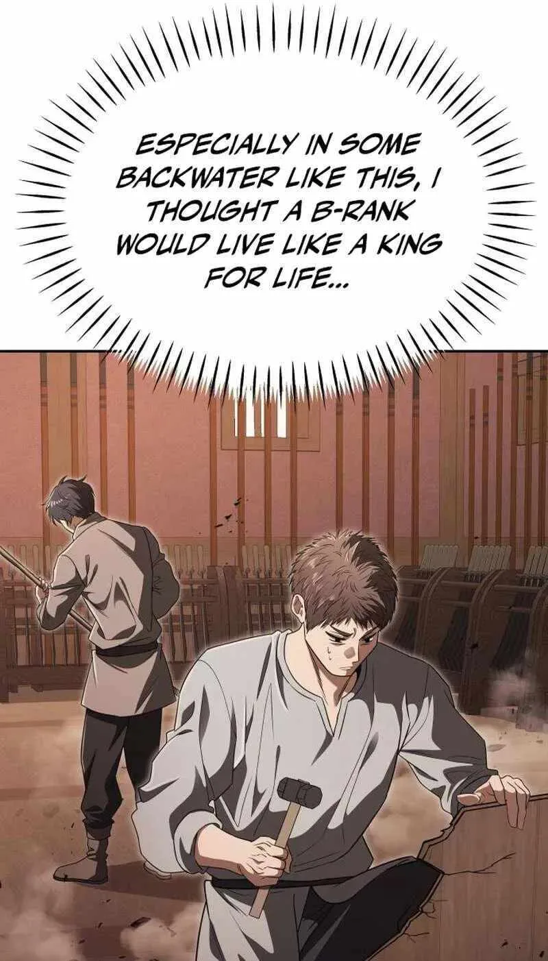 World's Strongest Straight Punch Chapter 7 page 34