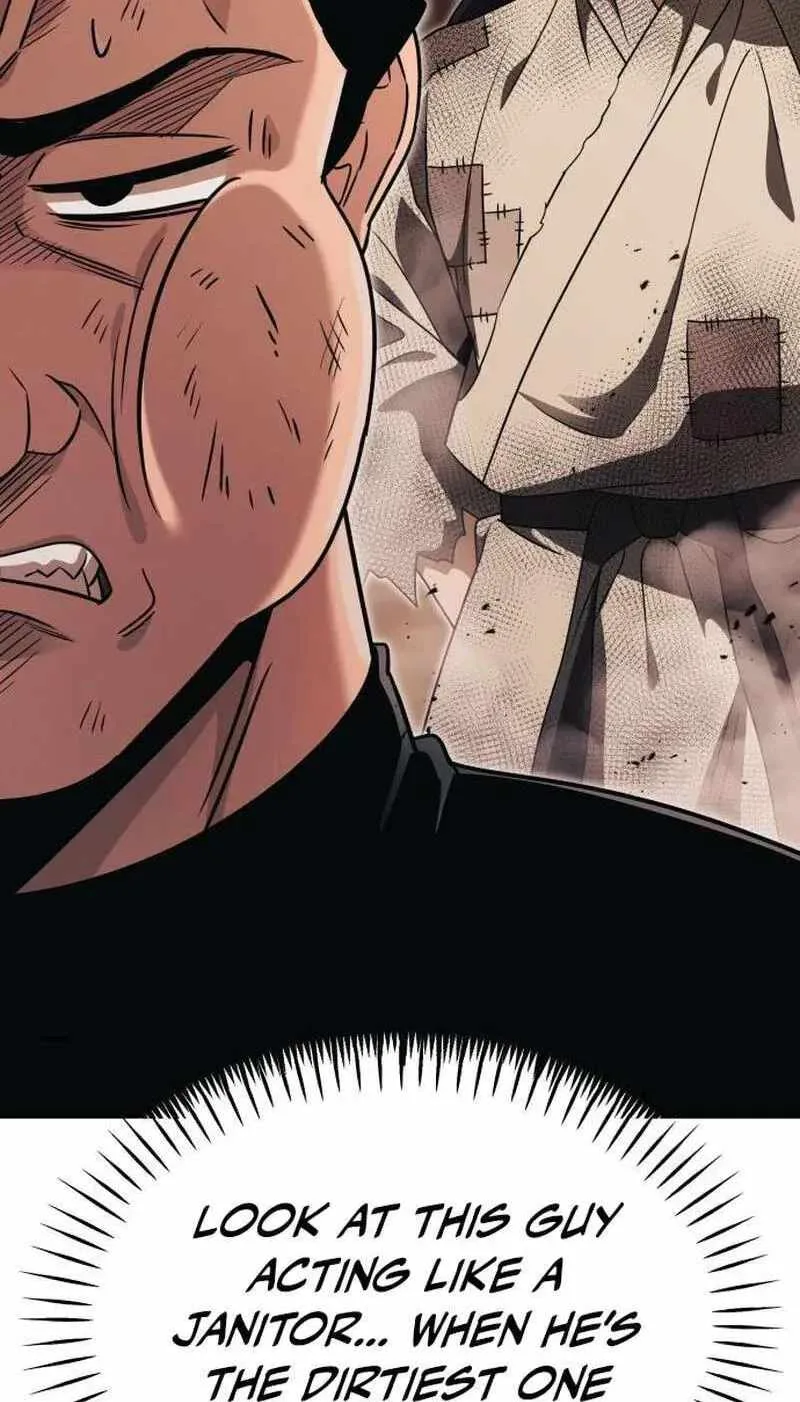 World's Strongest Straight Punch Chapter 7 page 37