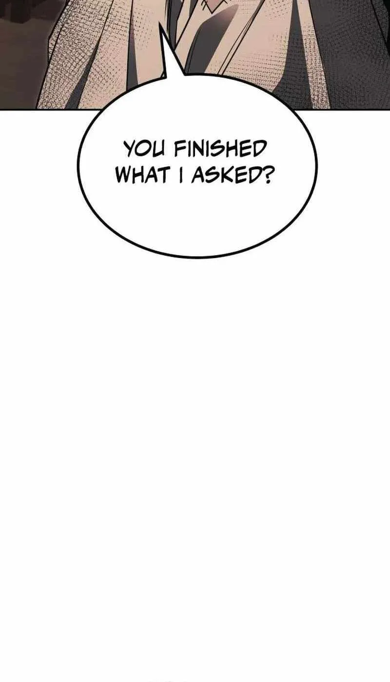 World's Strongest Straight Punch Chapter 7 page 40