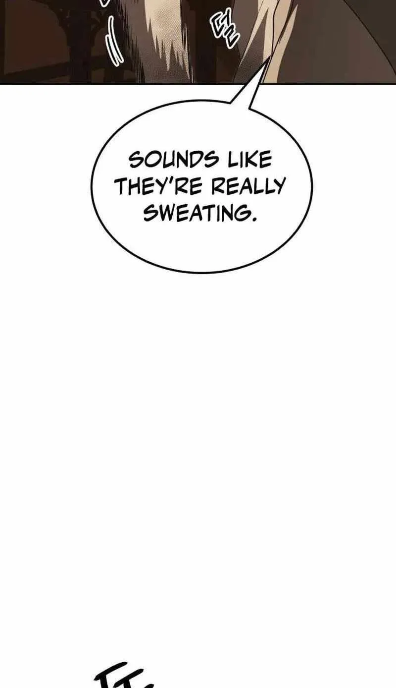 World's Strongest Straight Punch Chapter 7 page 55