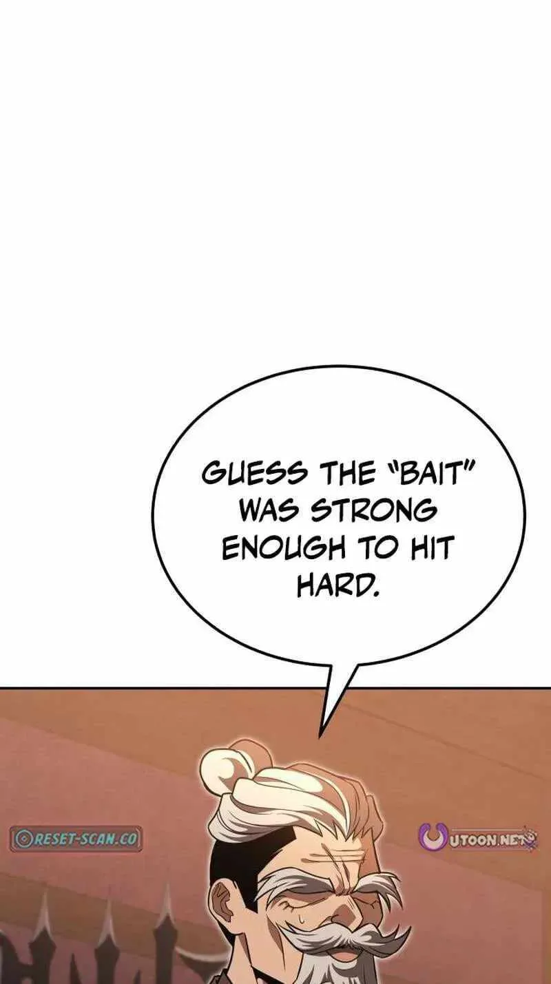 World's Strongest Straight Punch Chapter 7 page 80