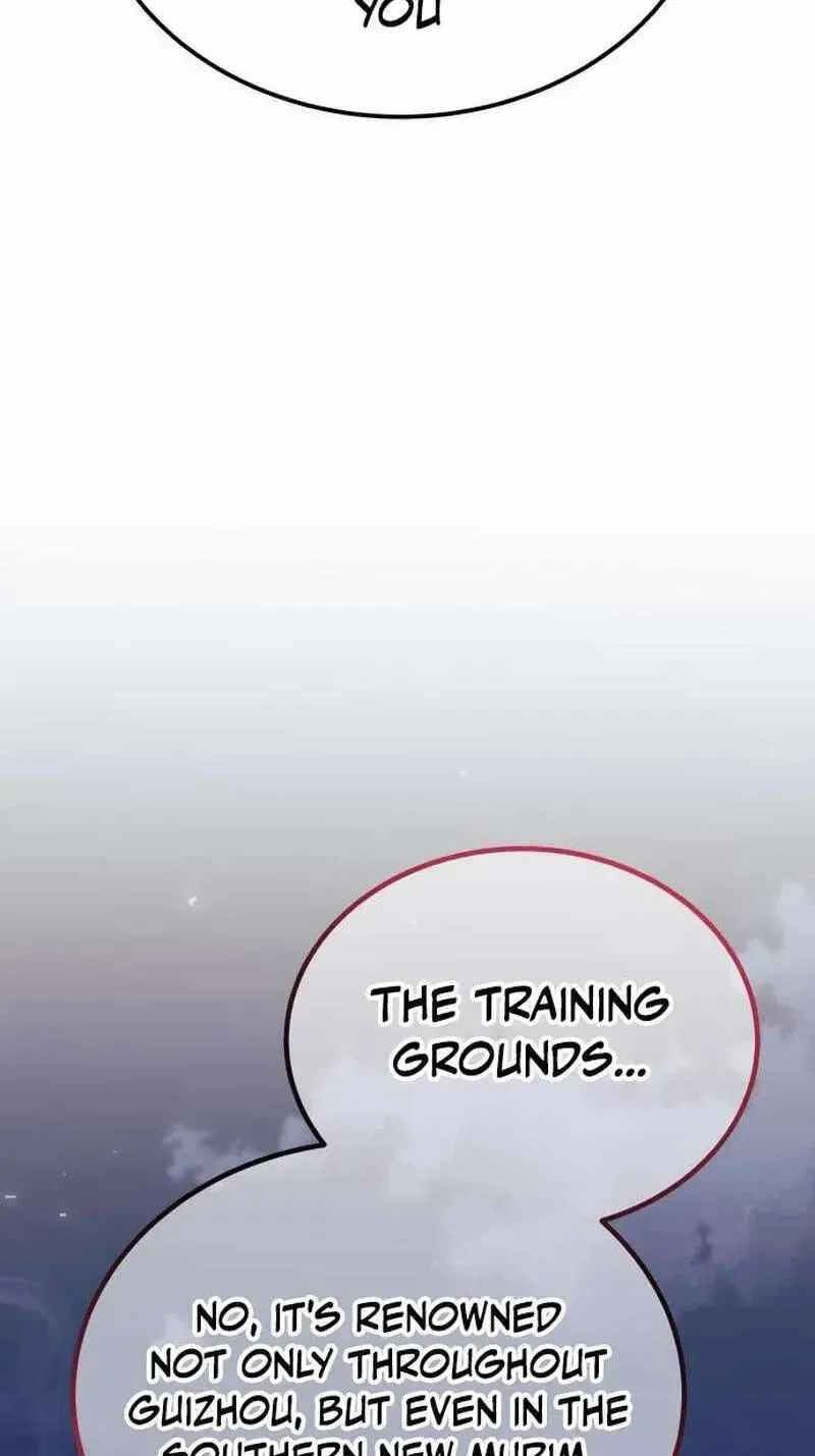 World's Strongest Straight Punch Chapter 7 page 84