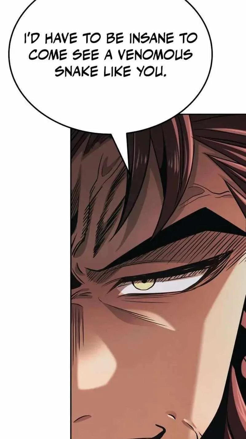 World's Strongest Straight Punch Chapter 7 page 105