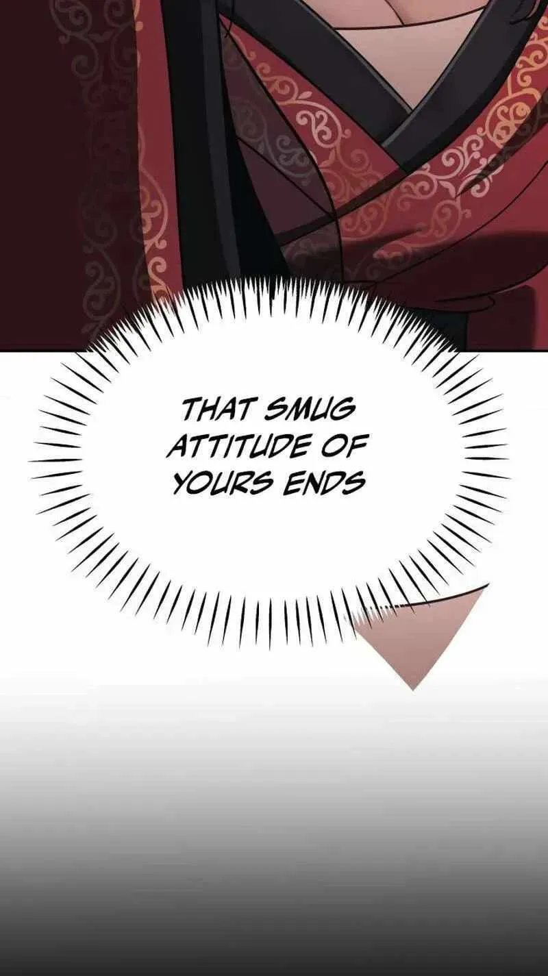 World's Strongest Straight Punch Chapter 7 page 114