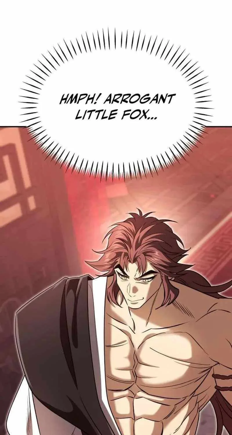 World's Strongest Straight Punch Chapter 7 page 126